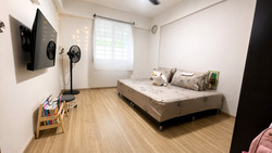 Blk 480 Jurongville @ Street 41 (Jurong West), HDB 3 Rooms #609133891